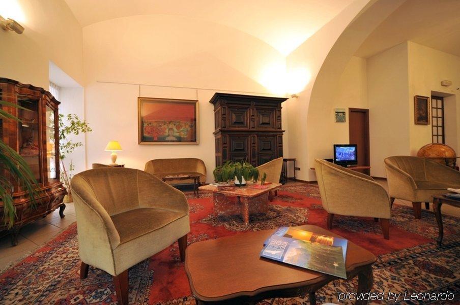 B&B Hotel Trieste Interior photo